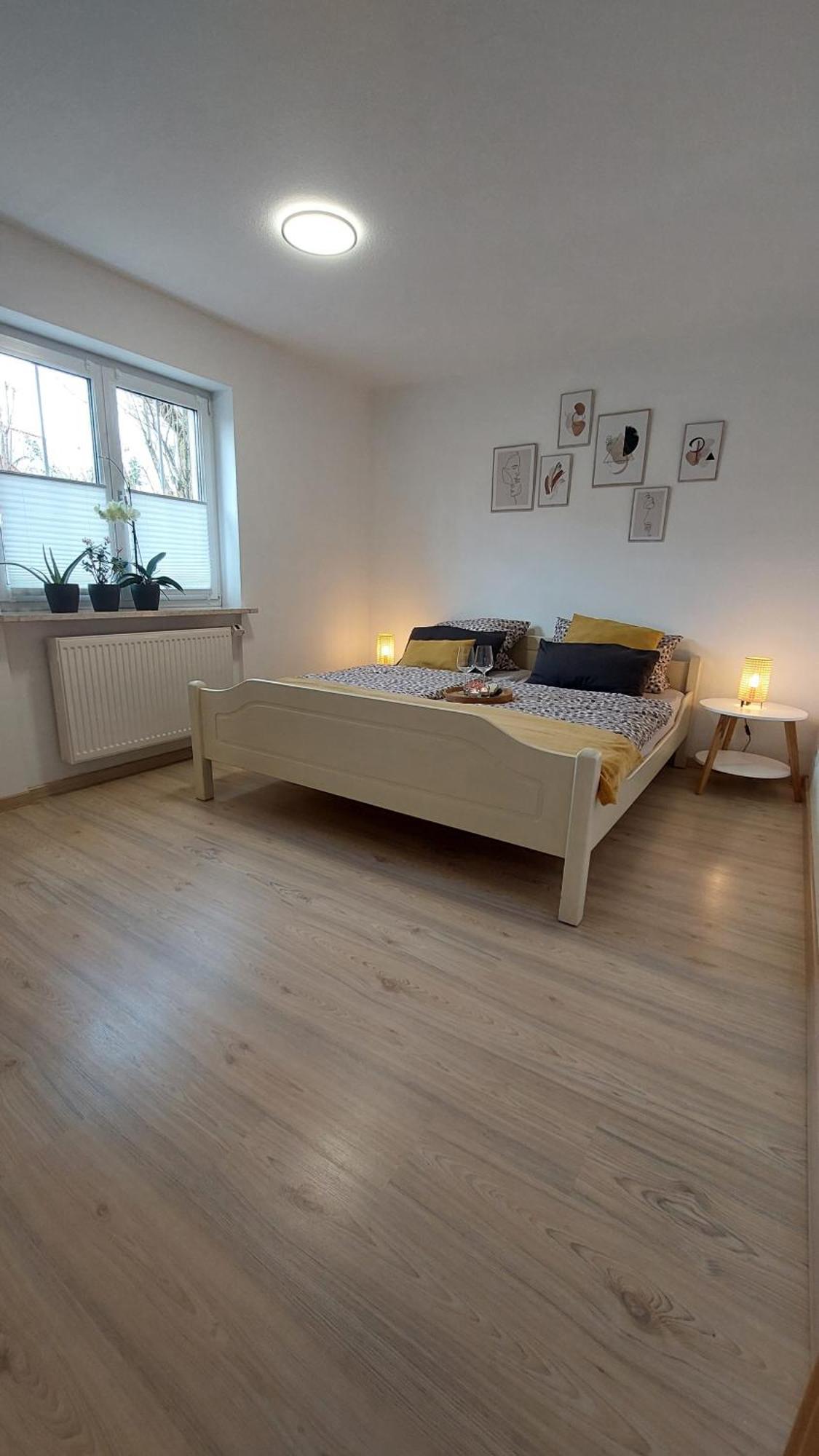 Ferienwohnung Mutz Зігмарсцелль Екстер'єр фото