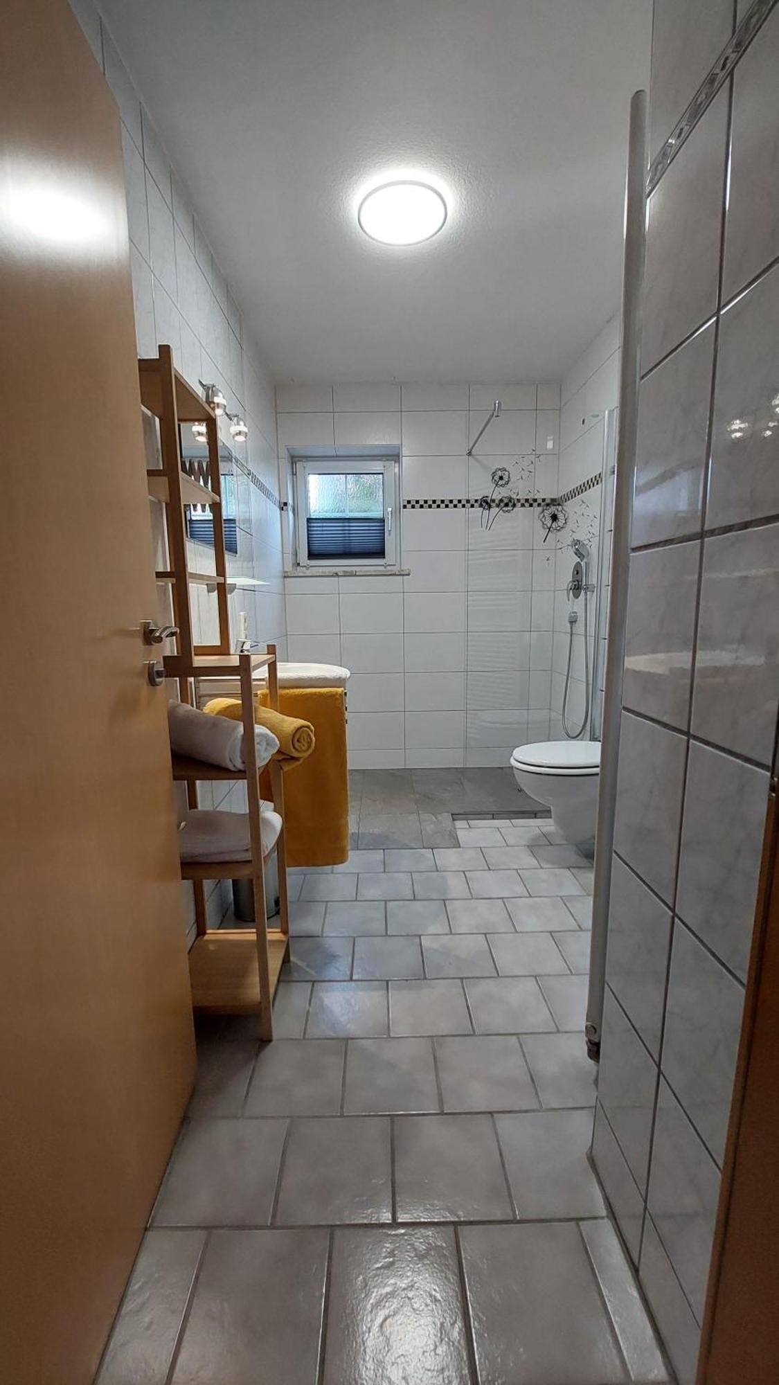 Ferienwohnung Mutz Зігмарсцелль Екстер'єр фото